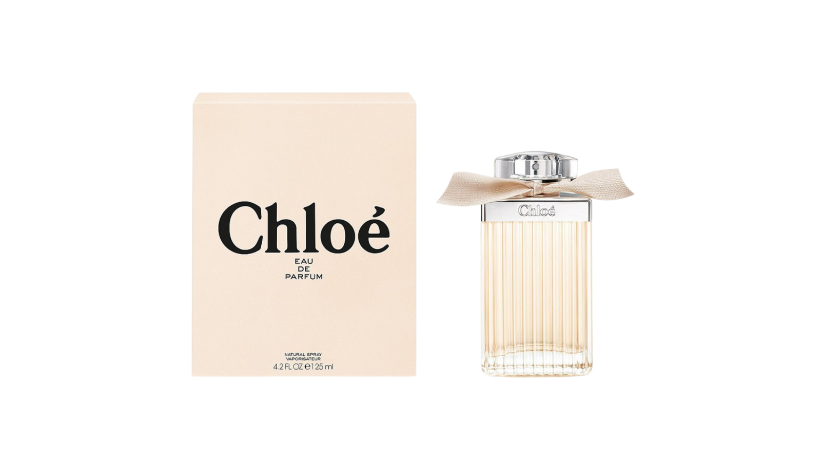 Chloe EDP Spray - 125ml