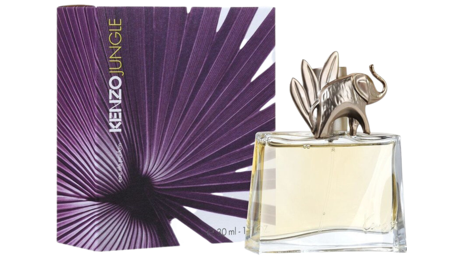 Kenzo Jungle Eau De Parfum Spray 30ml Harvey Norman