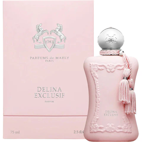 Parfums De Marly Delina Exclusif EDP Spray - 75ml