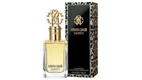 Roberto Cavalli Paradiso 100ml EDP Spray Harvey Norman
