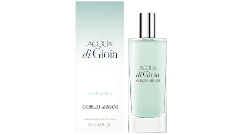 Acqua Di Gioia by Armani 15ml EDP Spray for Women Harvey Norman