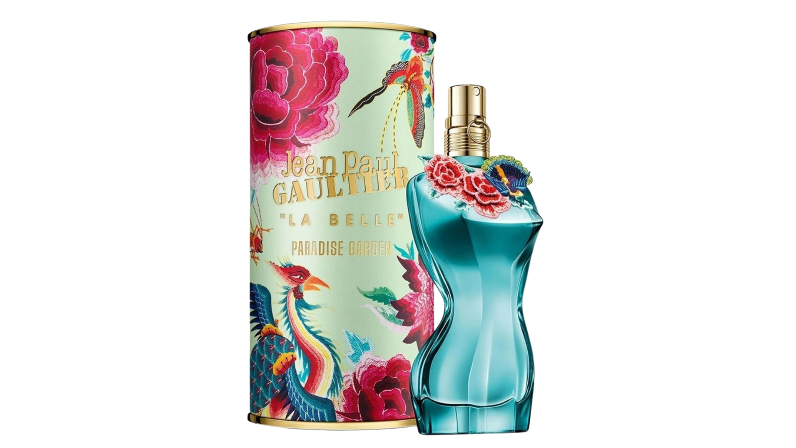 Jean Paul Gaultier La Belle Paradise Garden 50ml EDP for Women