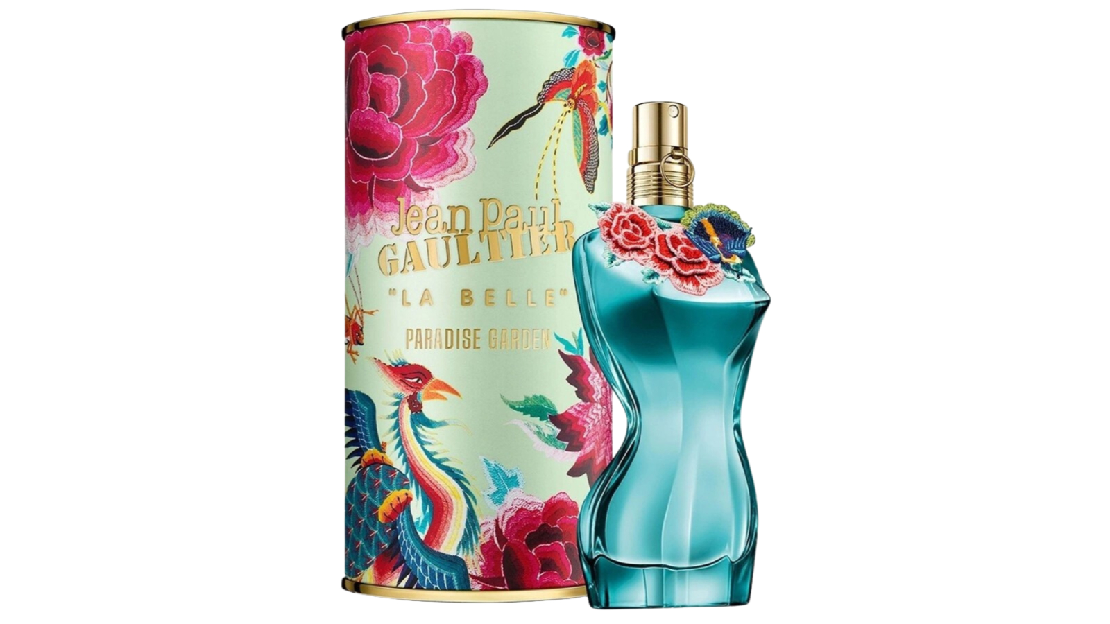Jean Paul Gaultier La Belle Paradise Garden 100ml EDP Spray