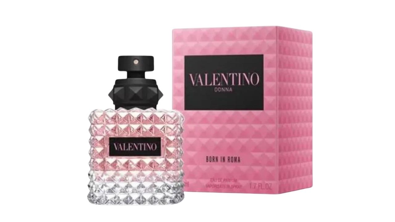 Valentino Donna Born in Roma 50ml EDP Spray