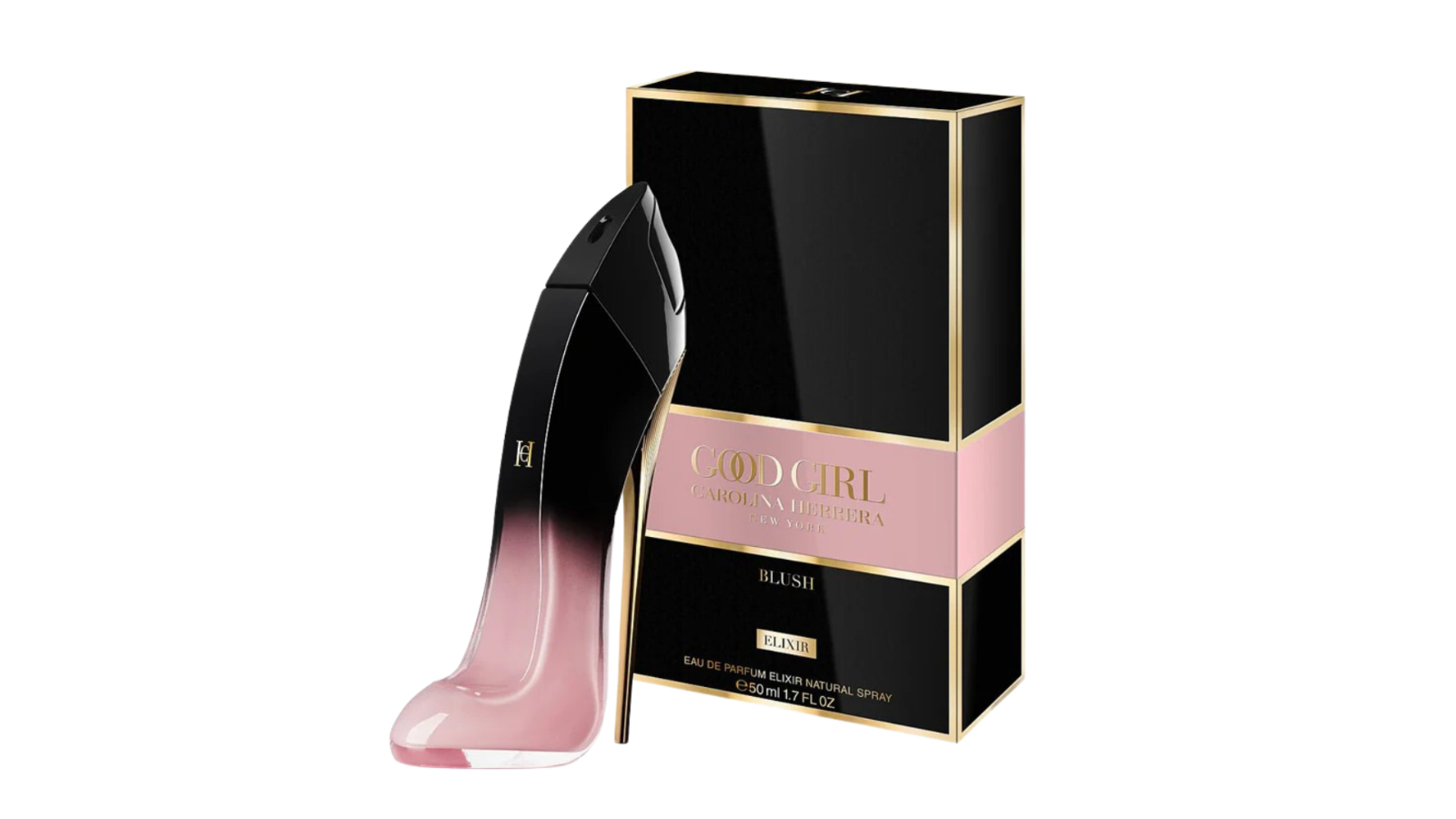 Carolina Herrera Good Girl Blush Elixir EDP Spray - 50ml