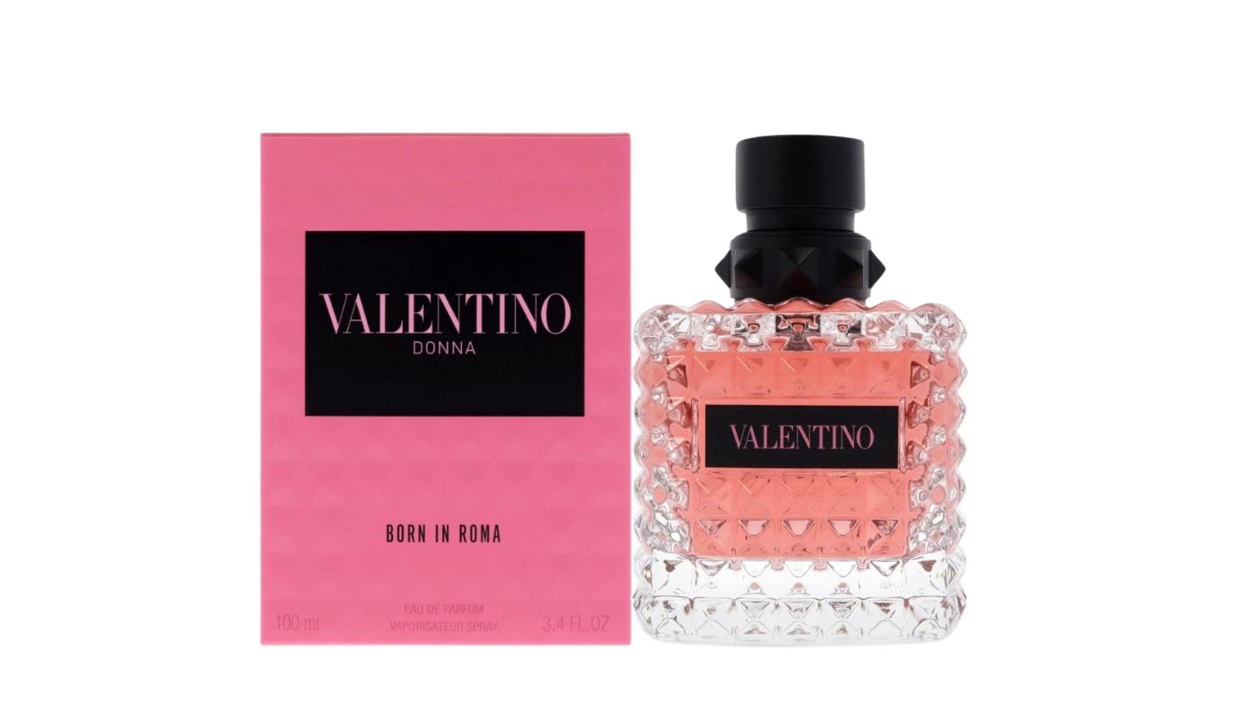 Valentino Donna Born in Roma 100ml EDP Spray for Women