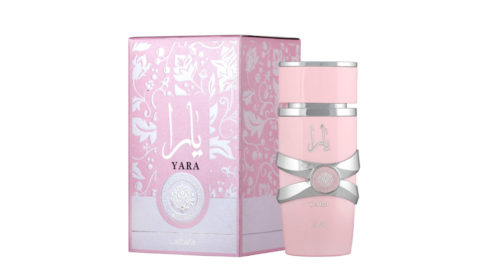 Lattafa Yara 100ml EDP Spray for Women