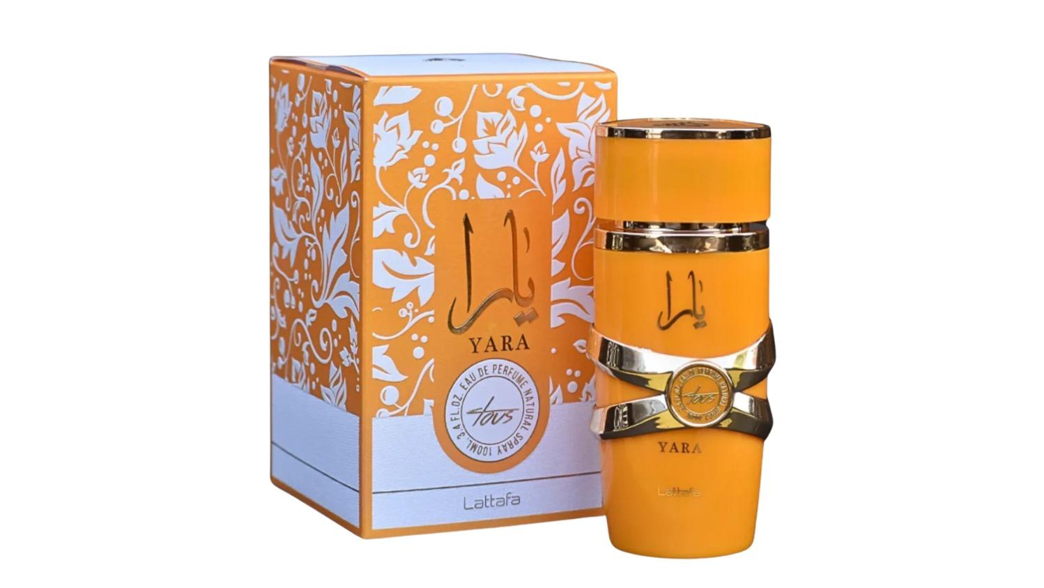 Lattafa Yara Tous 100ml EDP Spray for Women