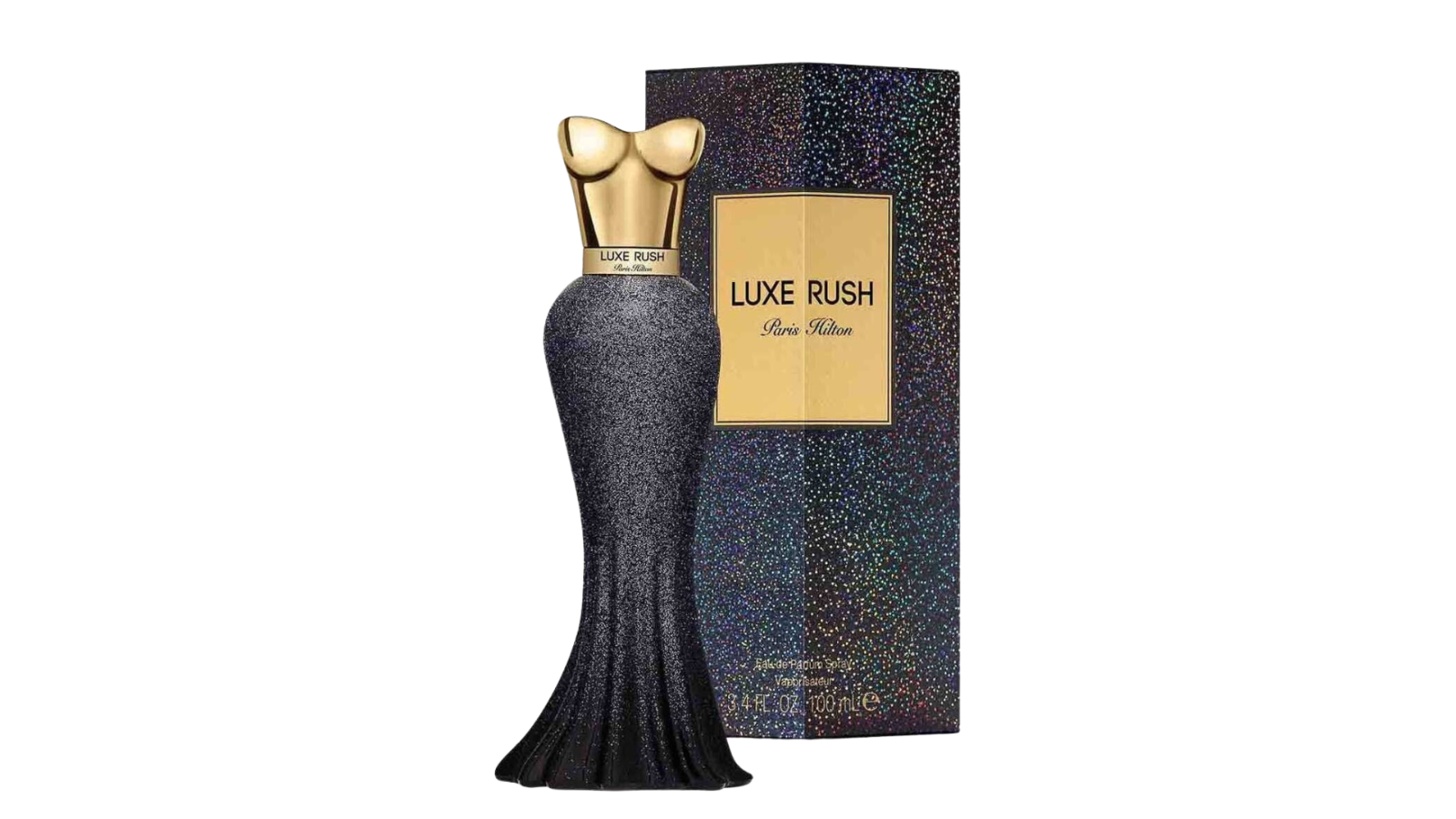 Paris Hilton Luxe Rush 100ml EDP Spray