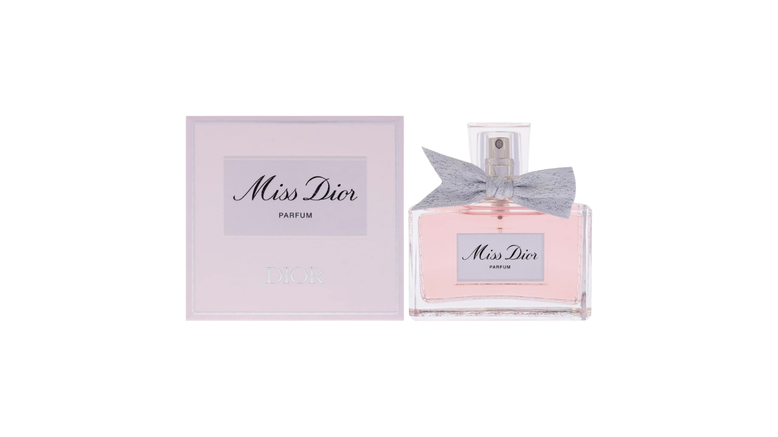 Miss Dior Parfum Spray - 80ml