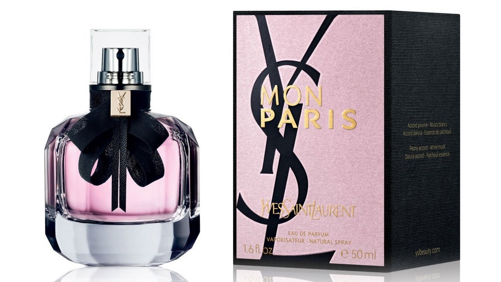 Yves saint laurent discount perfumes for women