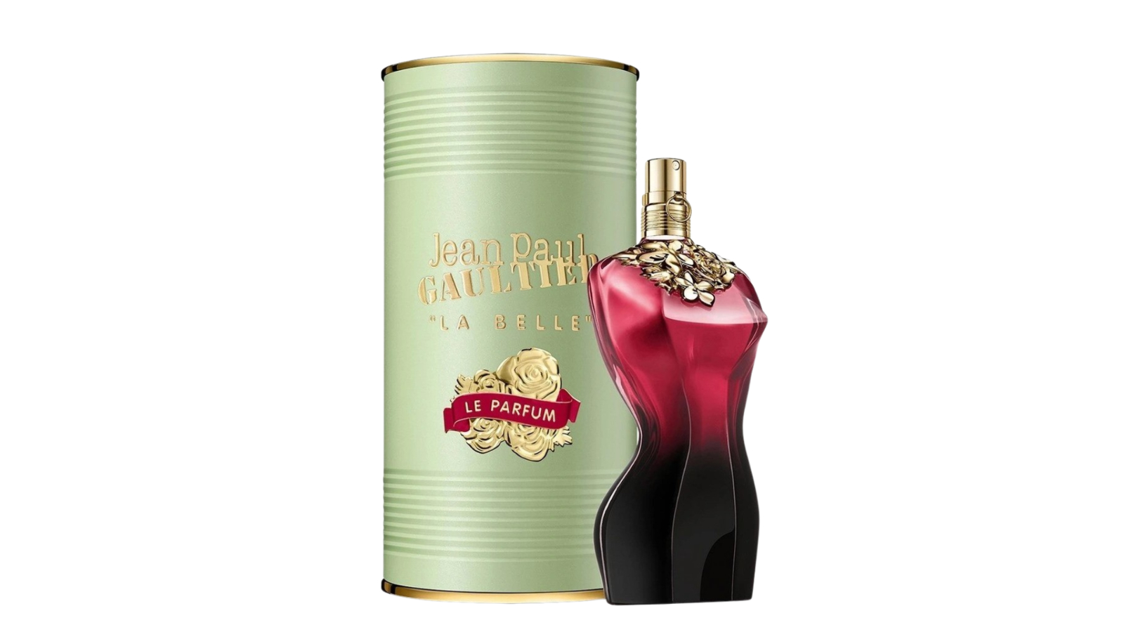 Jean Paul Gaultier La Belle Le Parfum EDP Intense Spray - 100ml