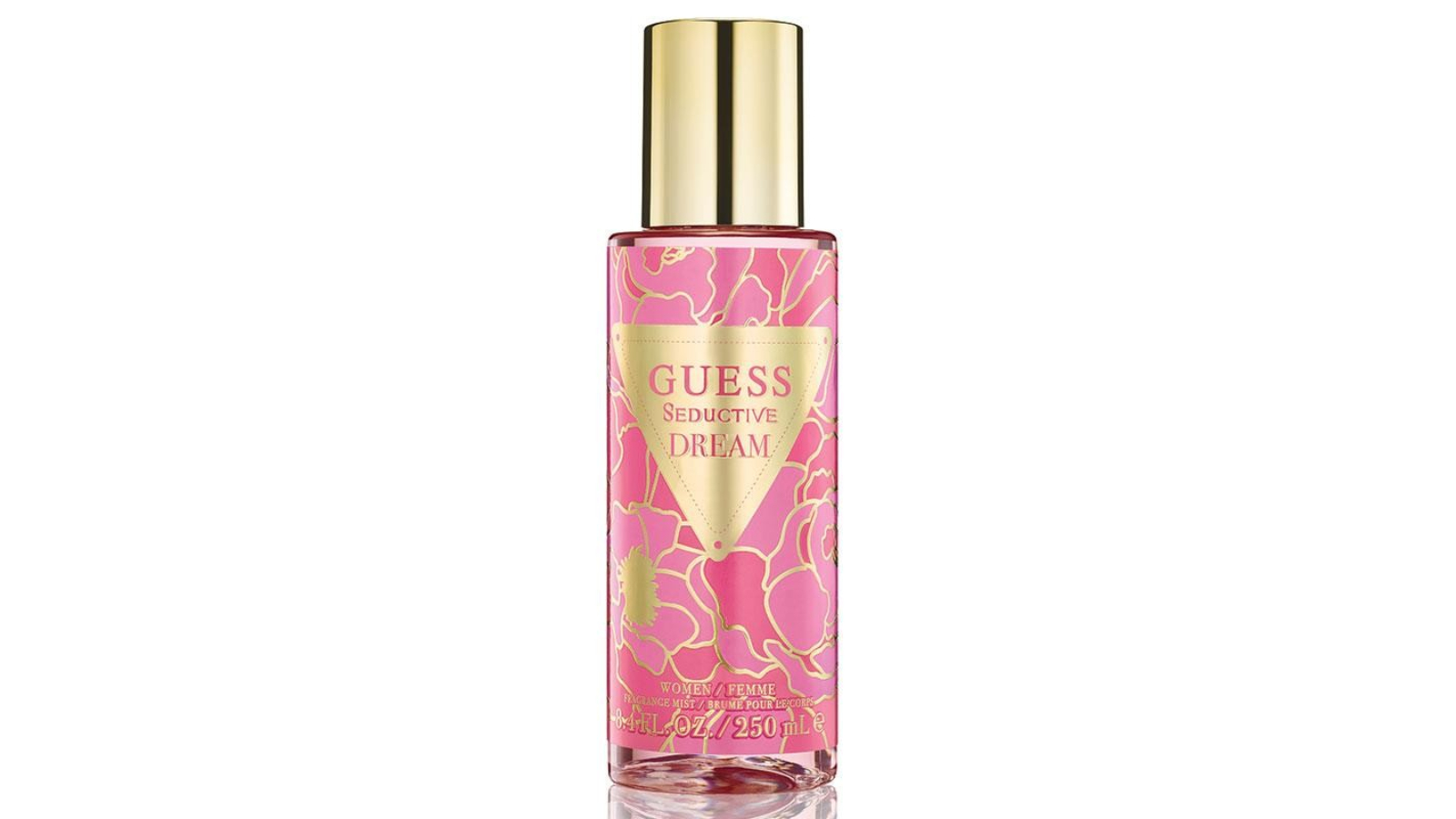 Guess Seductive Dream Fragrance Mist - 250ml