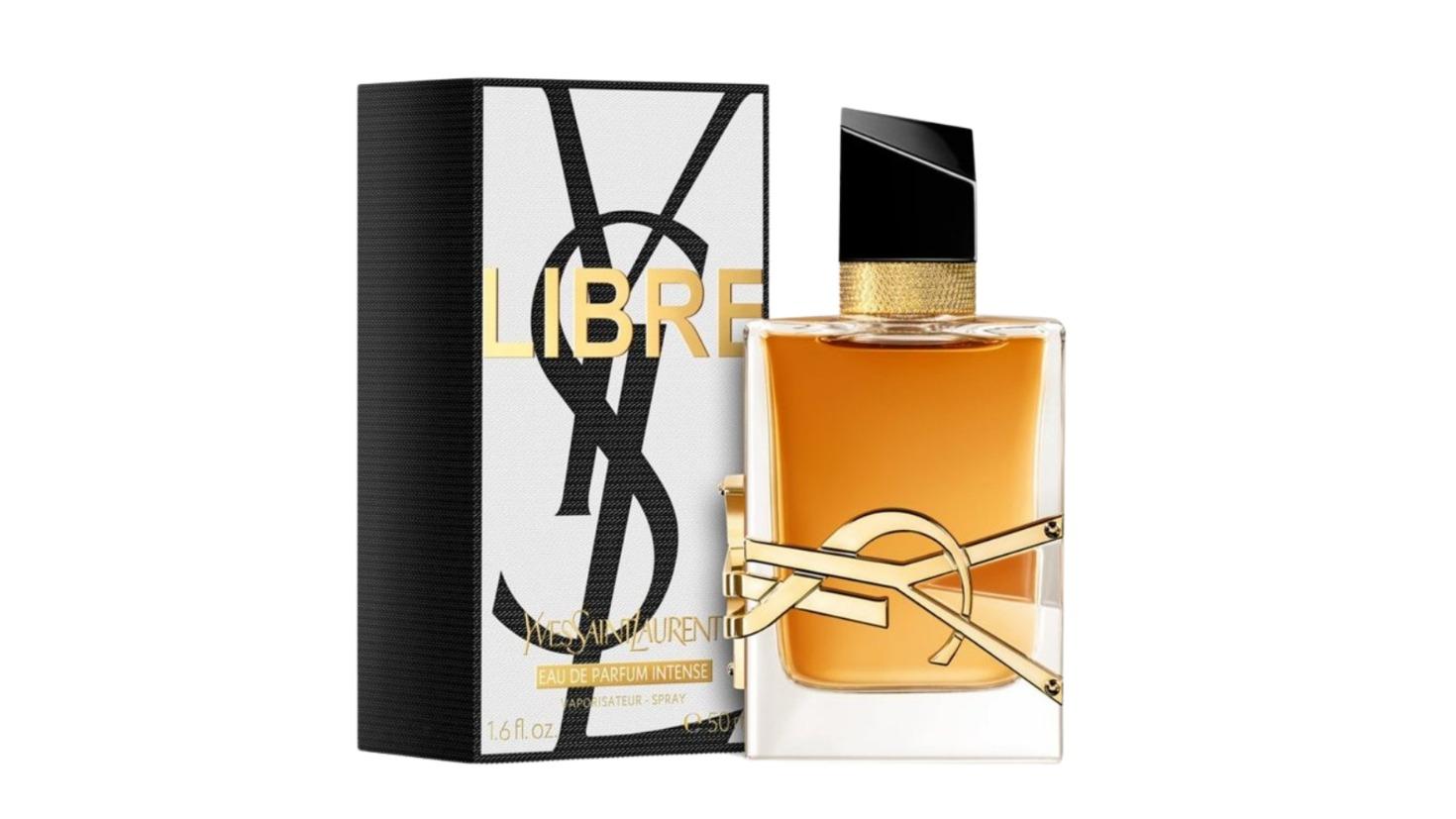 Yves Saint Laurent Libre Intense 50ml EDP Spray for Women | Harvey