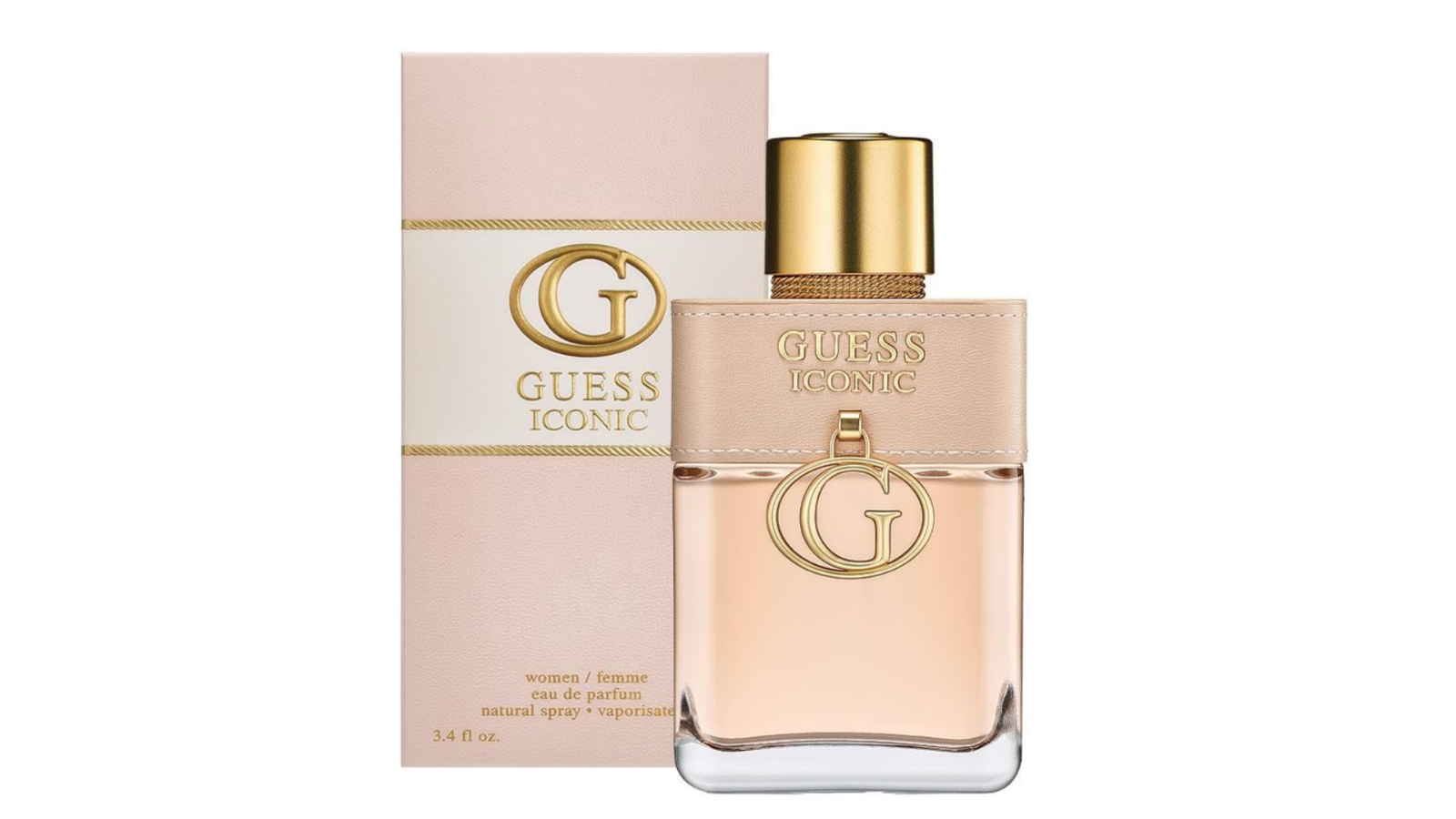 Guess Iconic 100ml EDP Spray for Women