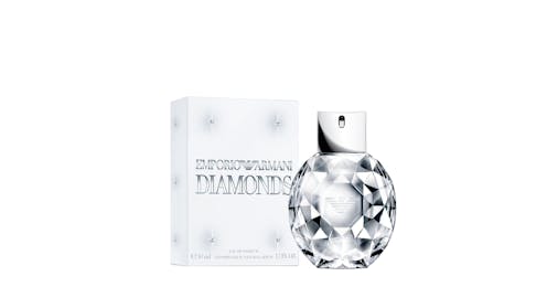 Emporio Diamonds Armani Black Diamond Perfume Price Giorgio Armani