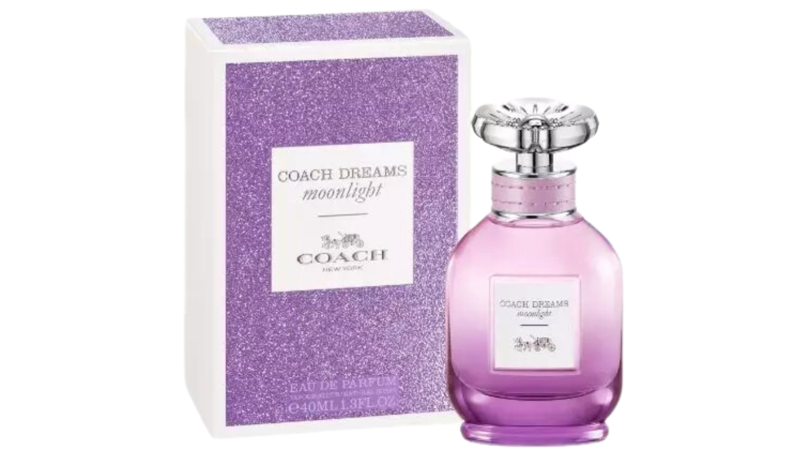 Coach Dreams Moonlight EDP Spray - 40ml