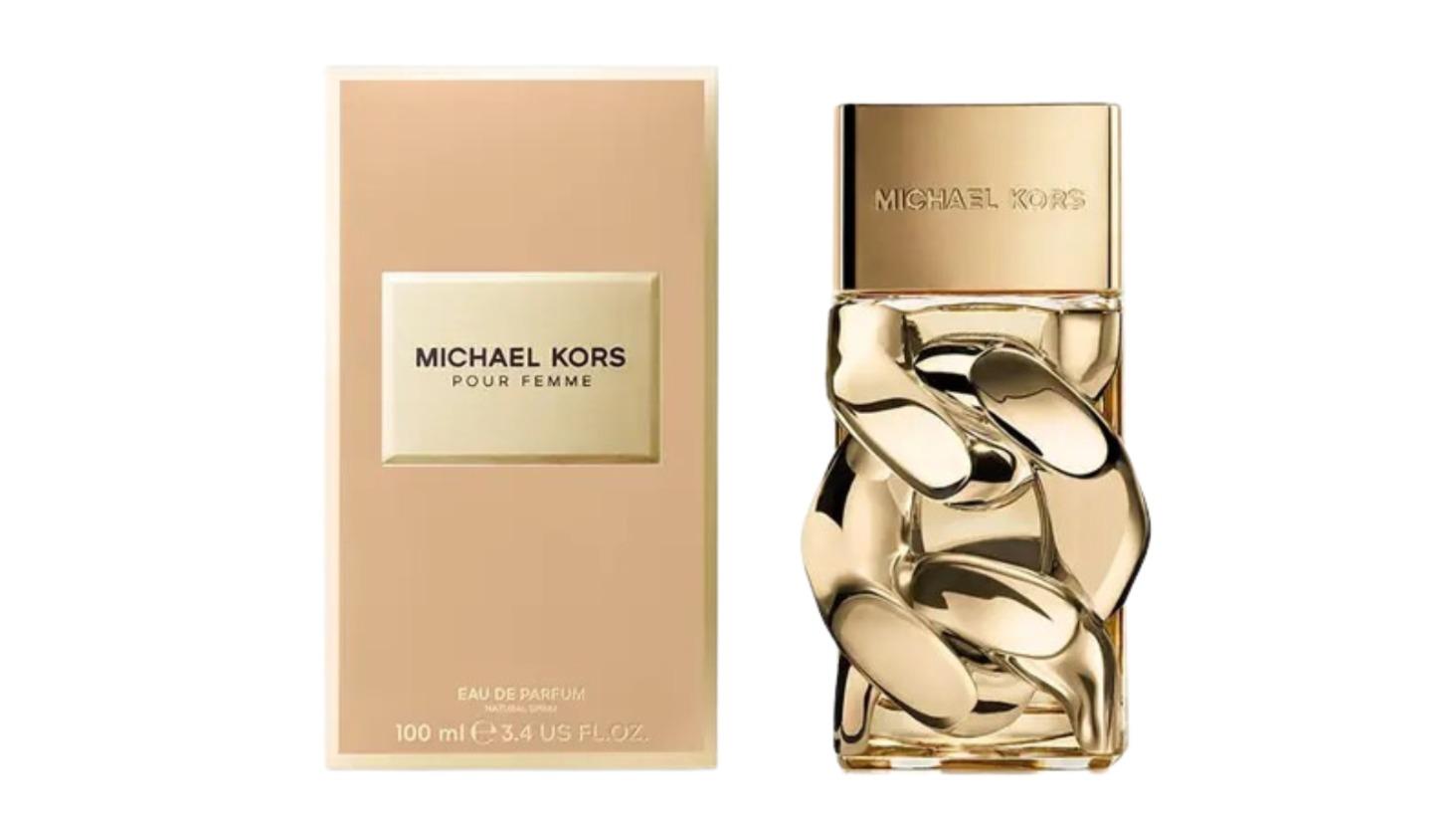 Michael Kors Pour Femme Eau De Parfum Spray - 100ml
