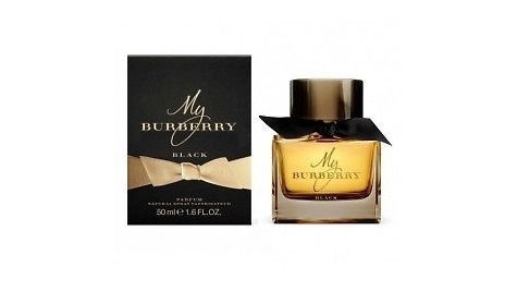 Mr burberry black Clearance