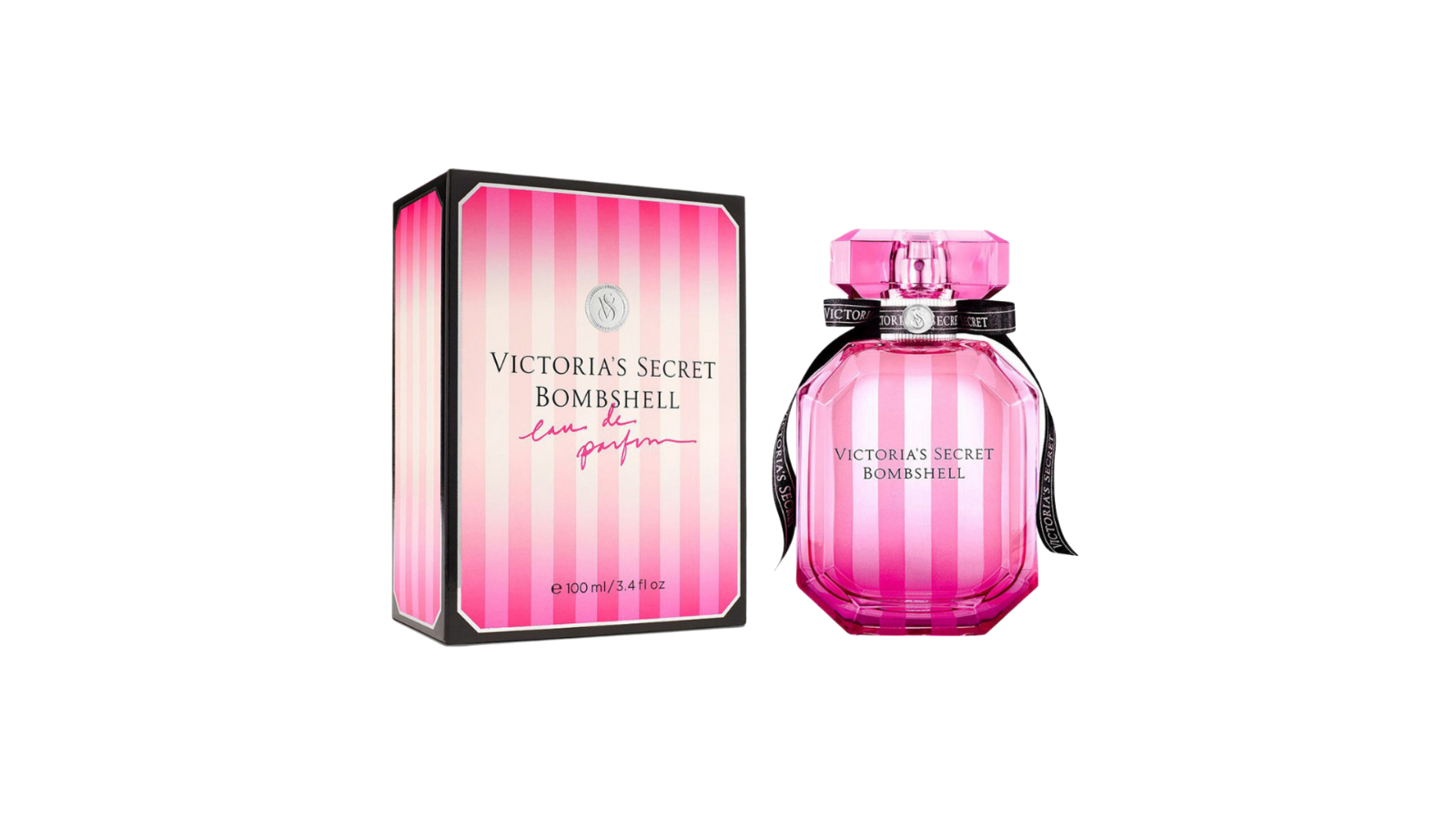 Victoria's Secret Eau De Parfum Bombshell - 100ml | Harvey Norman