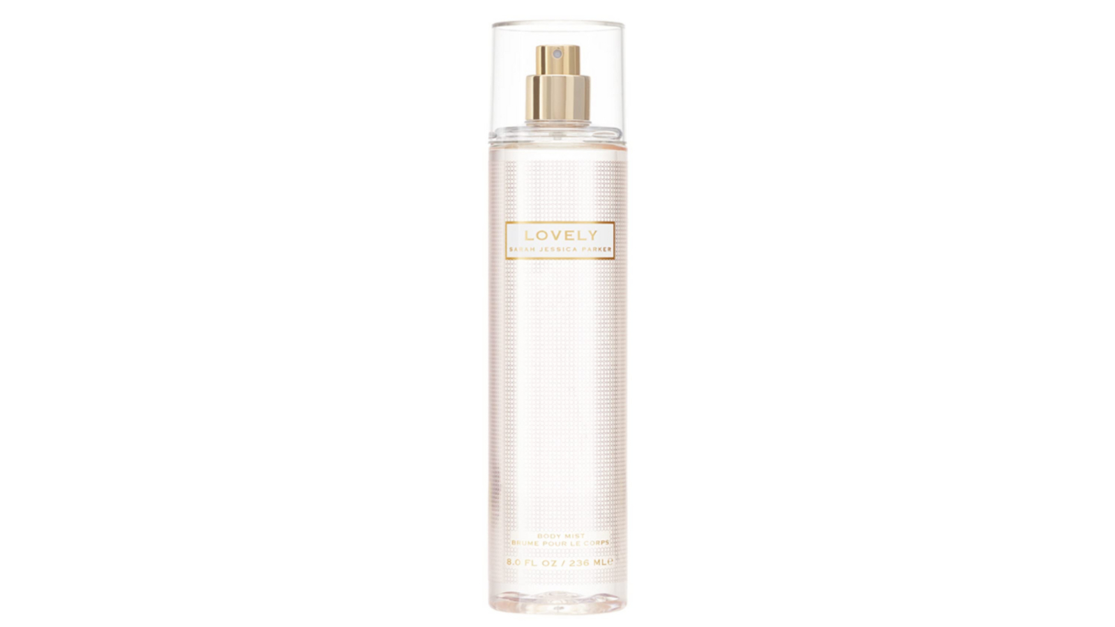 Sarah Jessica Parker Lovely 236ml Fragrance Mist