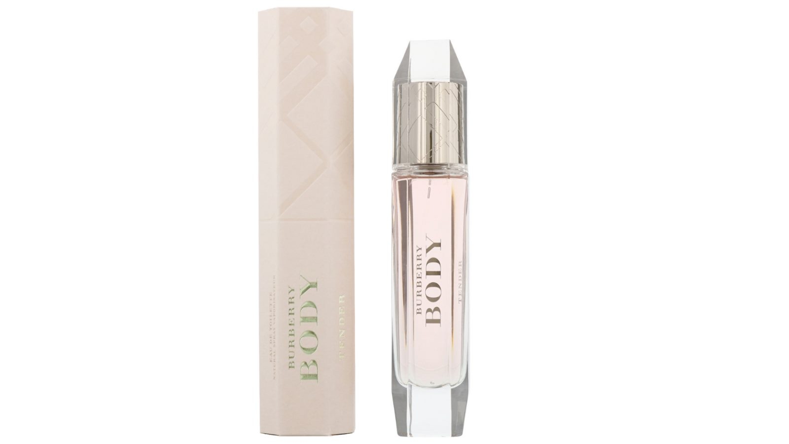 burberry body tender 60ml