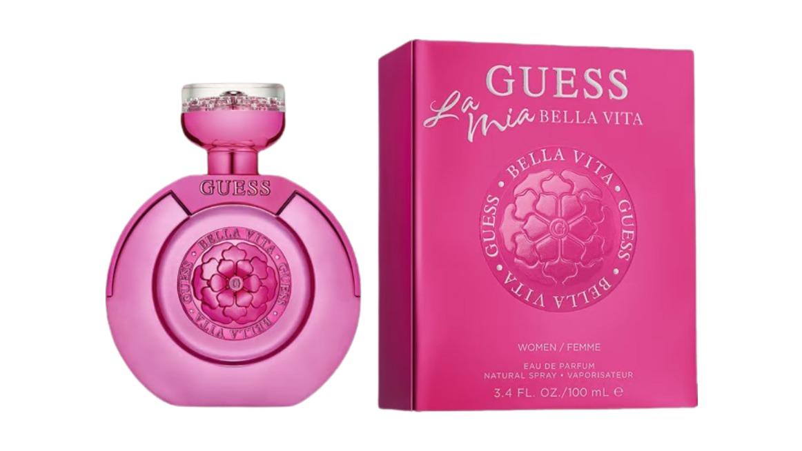 Guess Bella Vita La Mia EDP Spray - 100ml