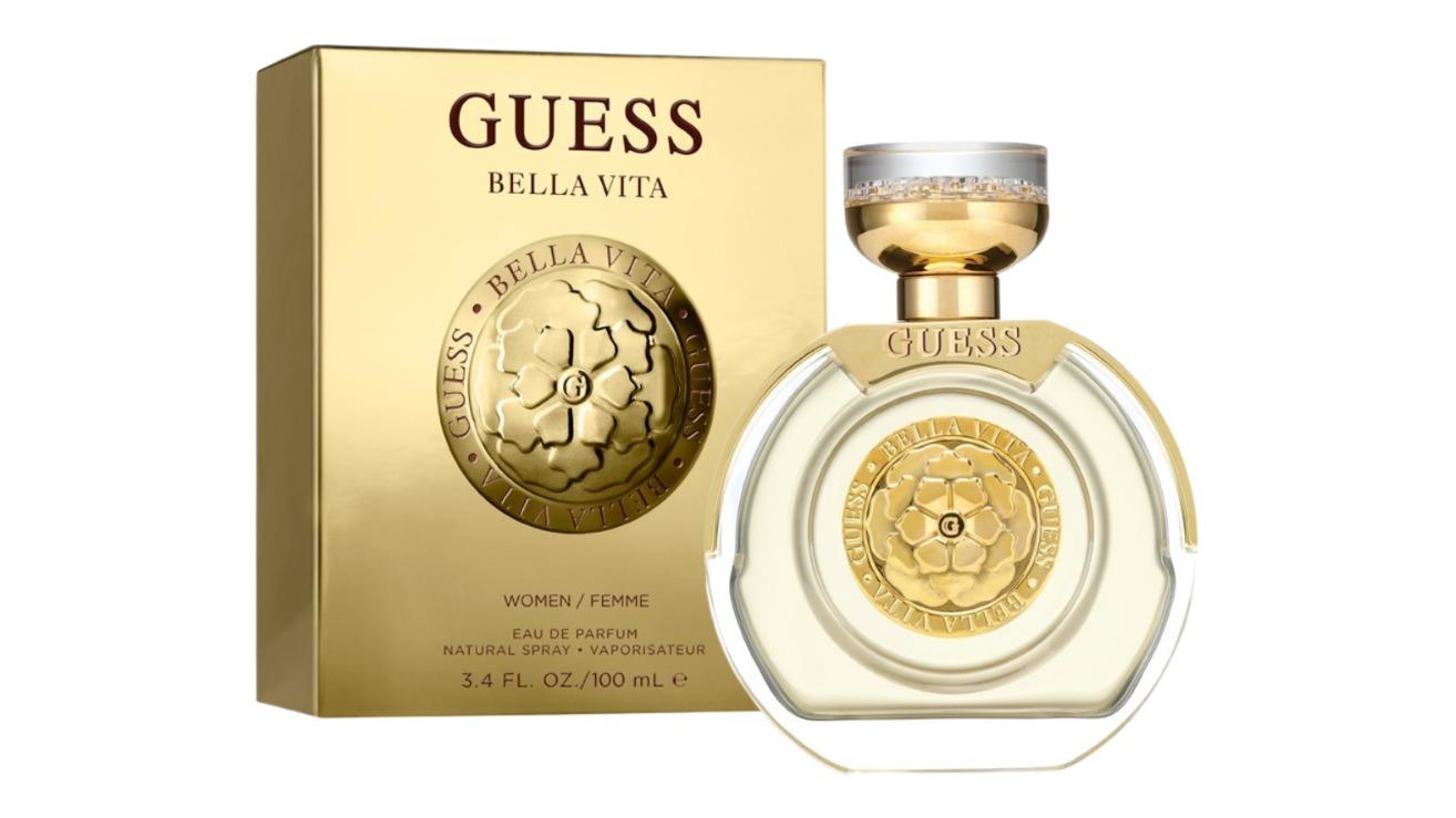 Guess Bella Vita EDP Spray - 100ml