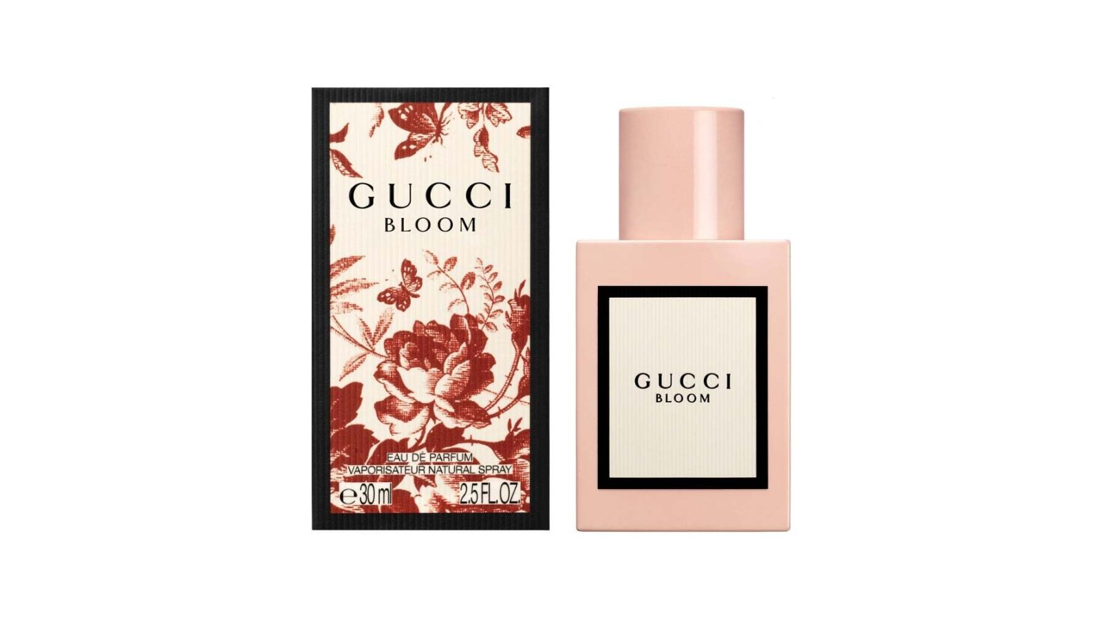 Gucci 30ml Bloom EDP Spray | Harvey Norman