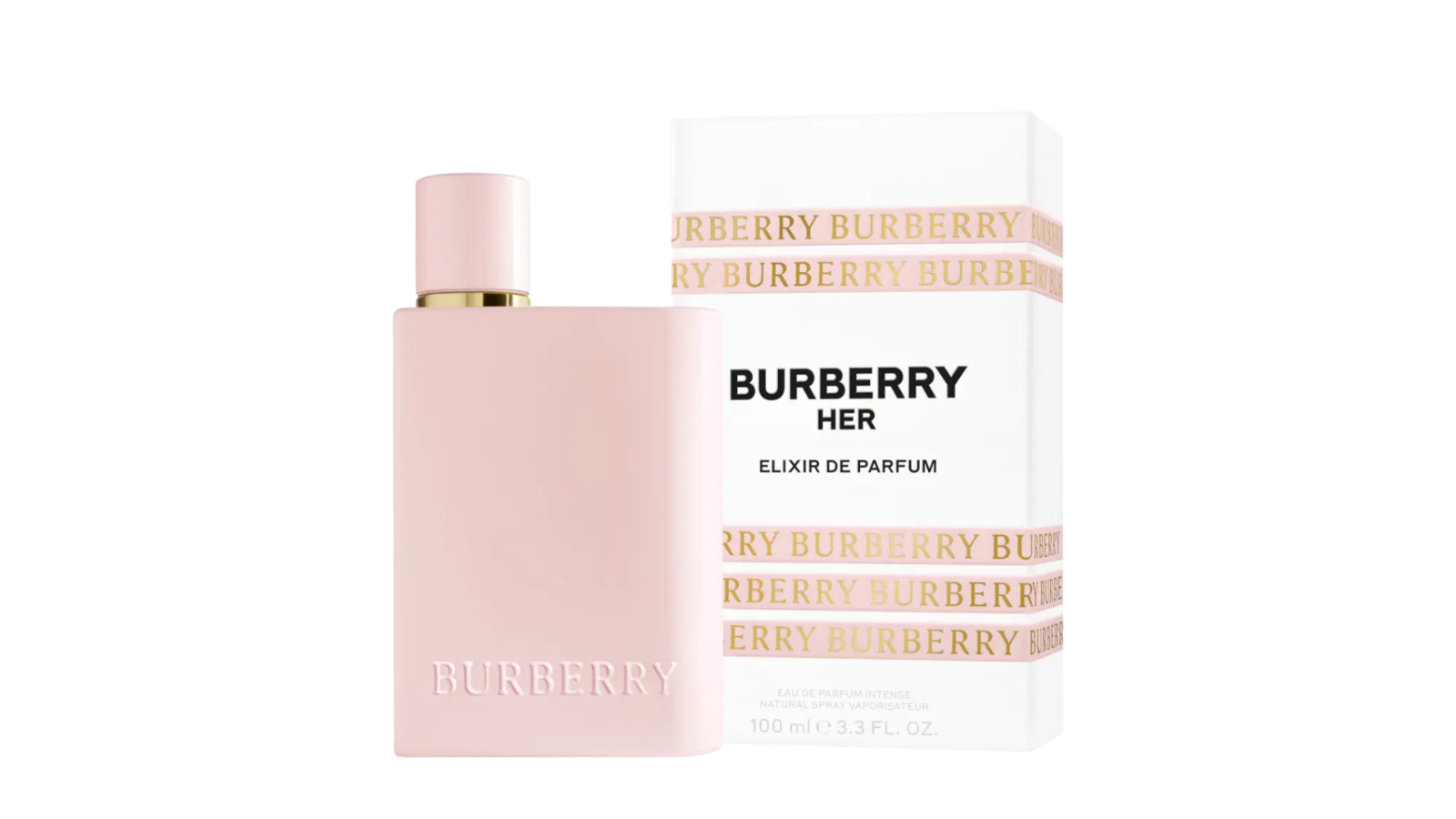 Burberry Her Elixir de Parfum Intense Spray - 100ml