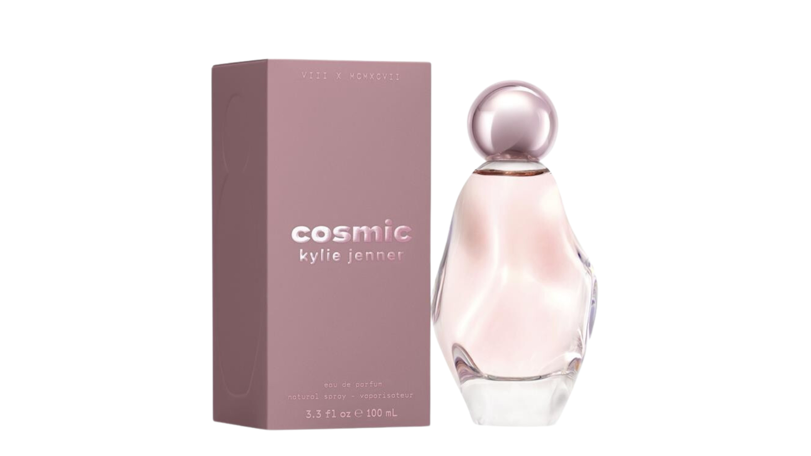 Kylie Jenner Cosmic EDP Spray - 100ml