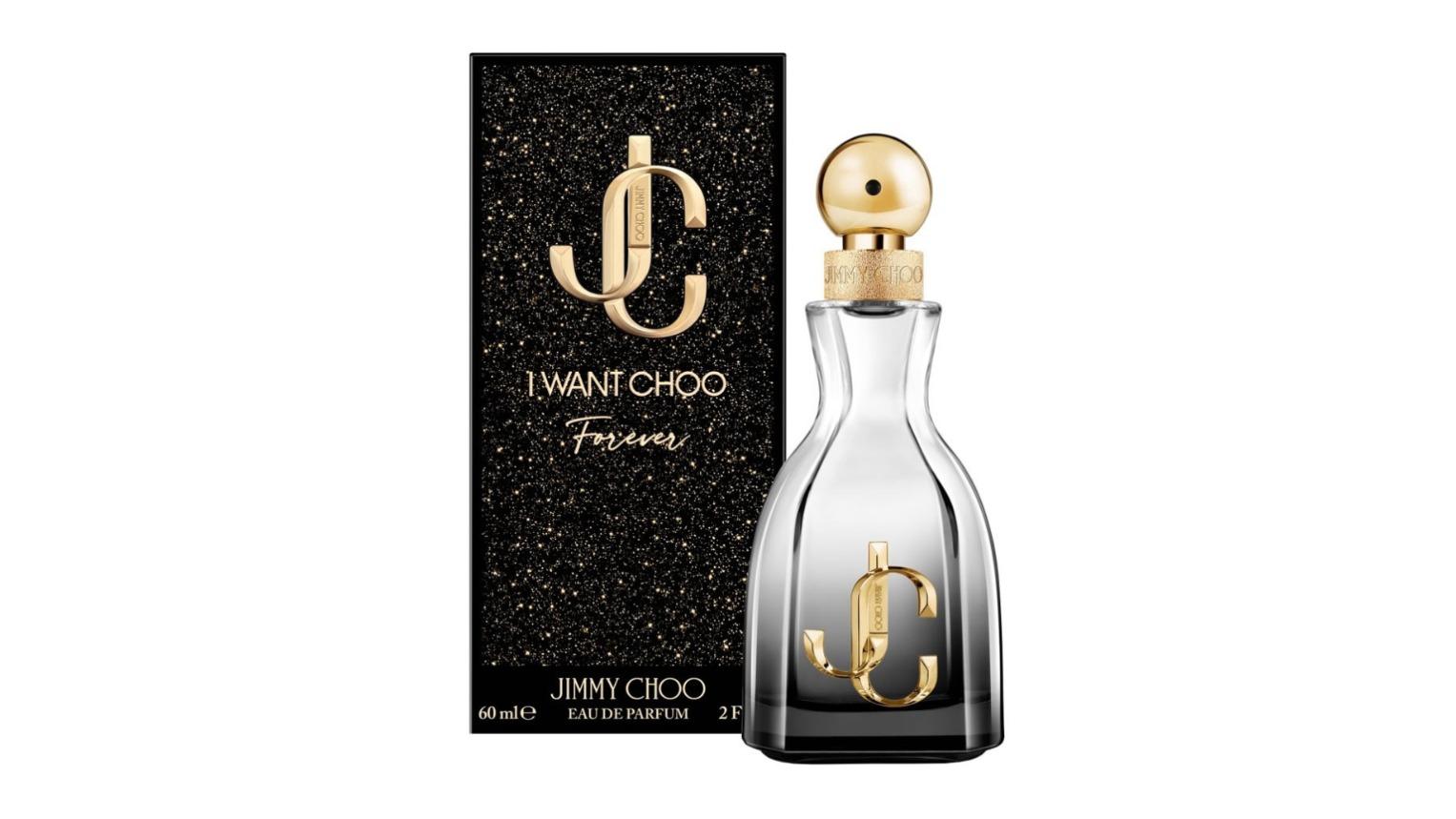 Jimmy Choo I Want Choo Forever EDP Spray - 60ml