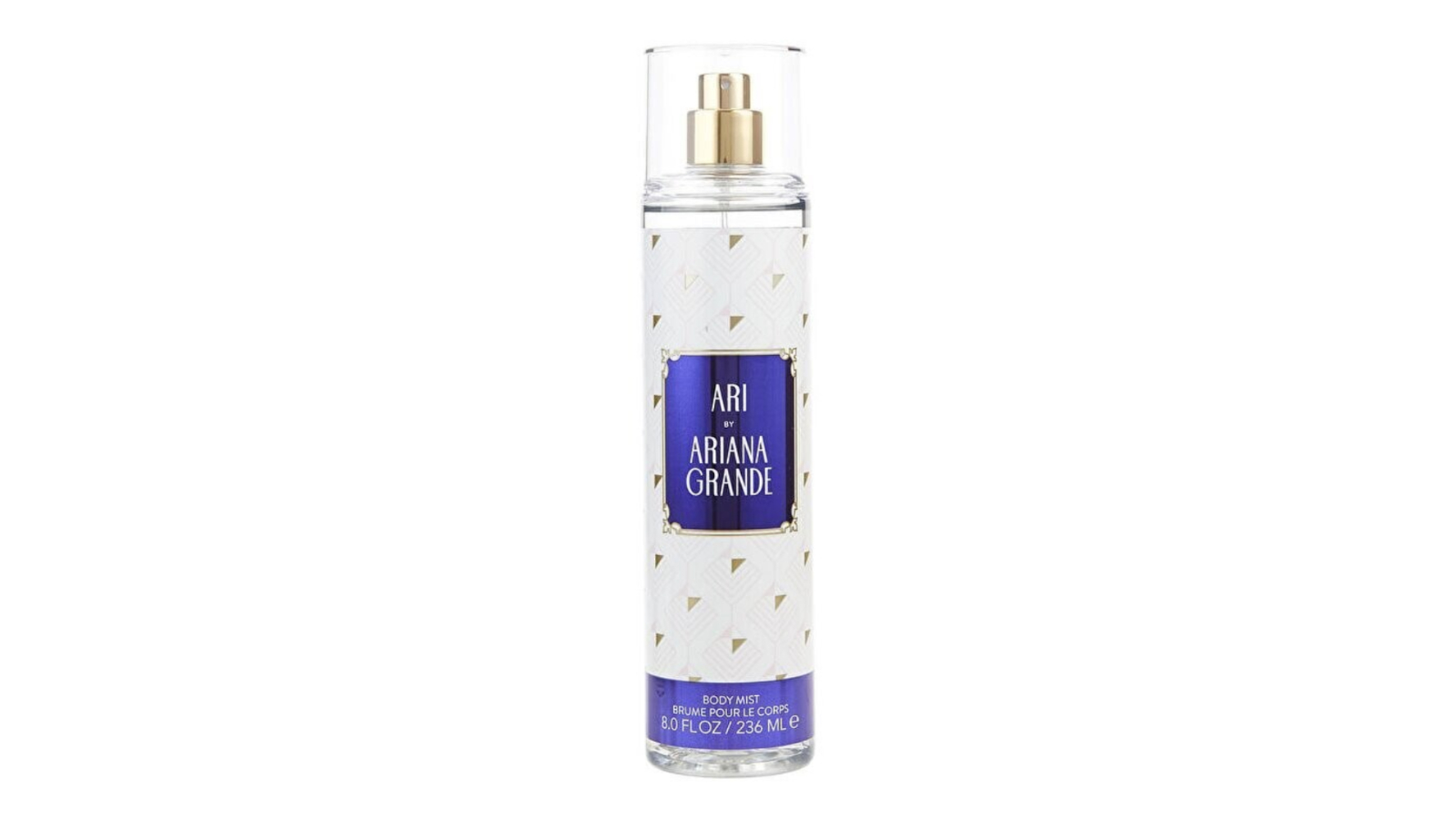 Ariana Grande Ari 236ml Fragrance Mist