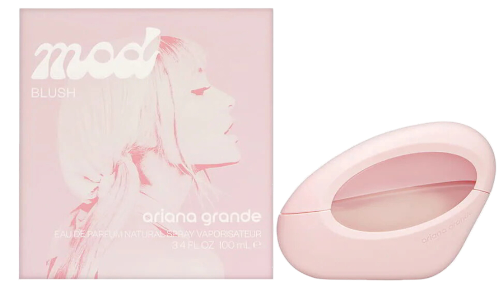 Ariana Grande Mod Blush 100ml EDP Spray