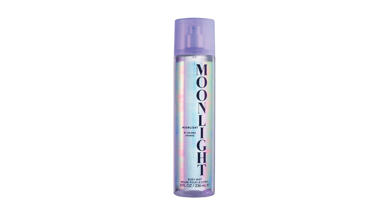 Ariana Grande Moonlight Fragrance Mist - 236ml
