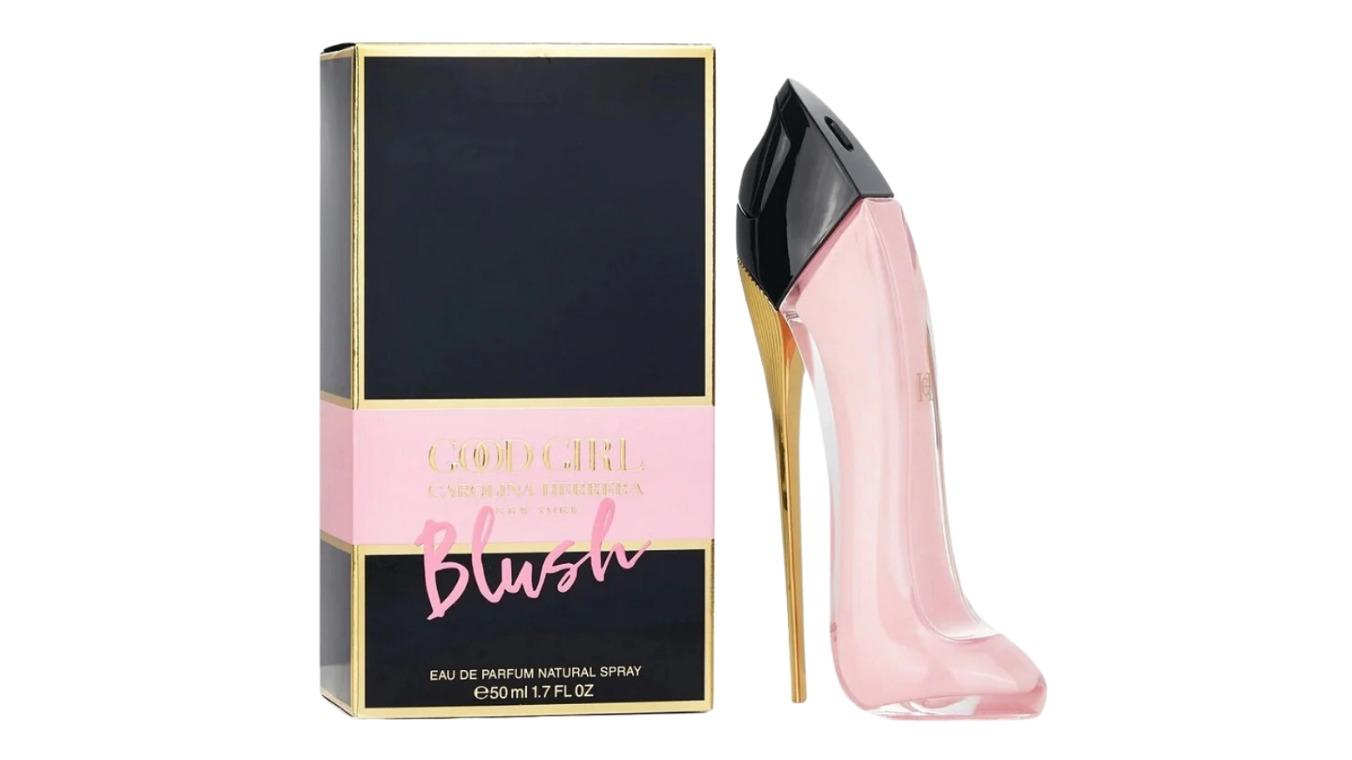 Carolina Herrera Good Girl Blush EDP Spray - 50ml