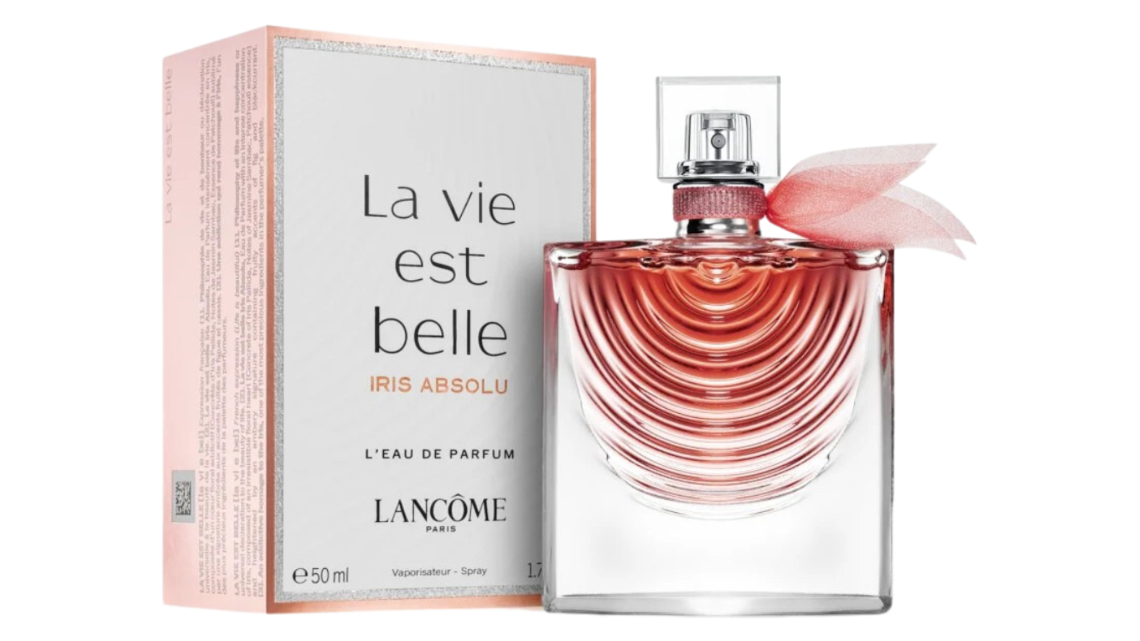 Lancome La Vie Est Belle Iris Absolu EDP - 50ml