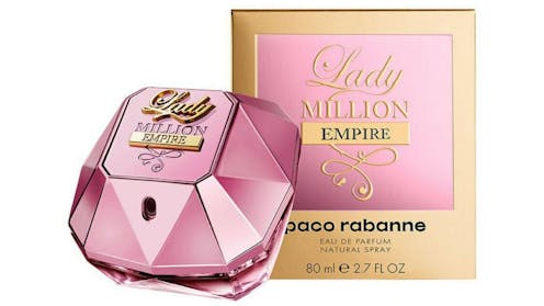 Nước Hoa Lady Lady Million Paco Rabanne Tiendas 80ml Paco Rabanne