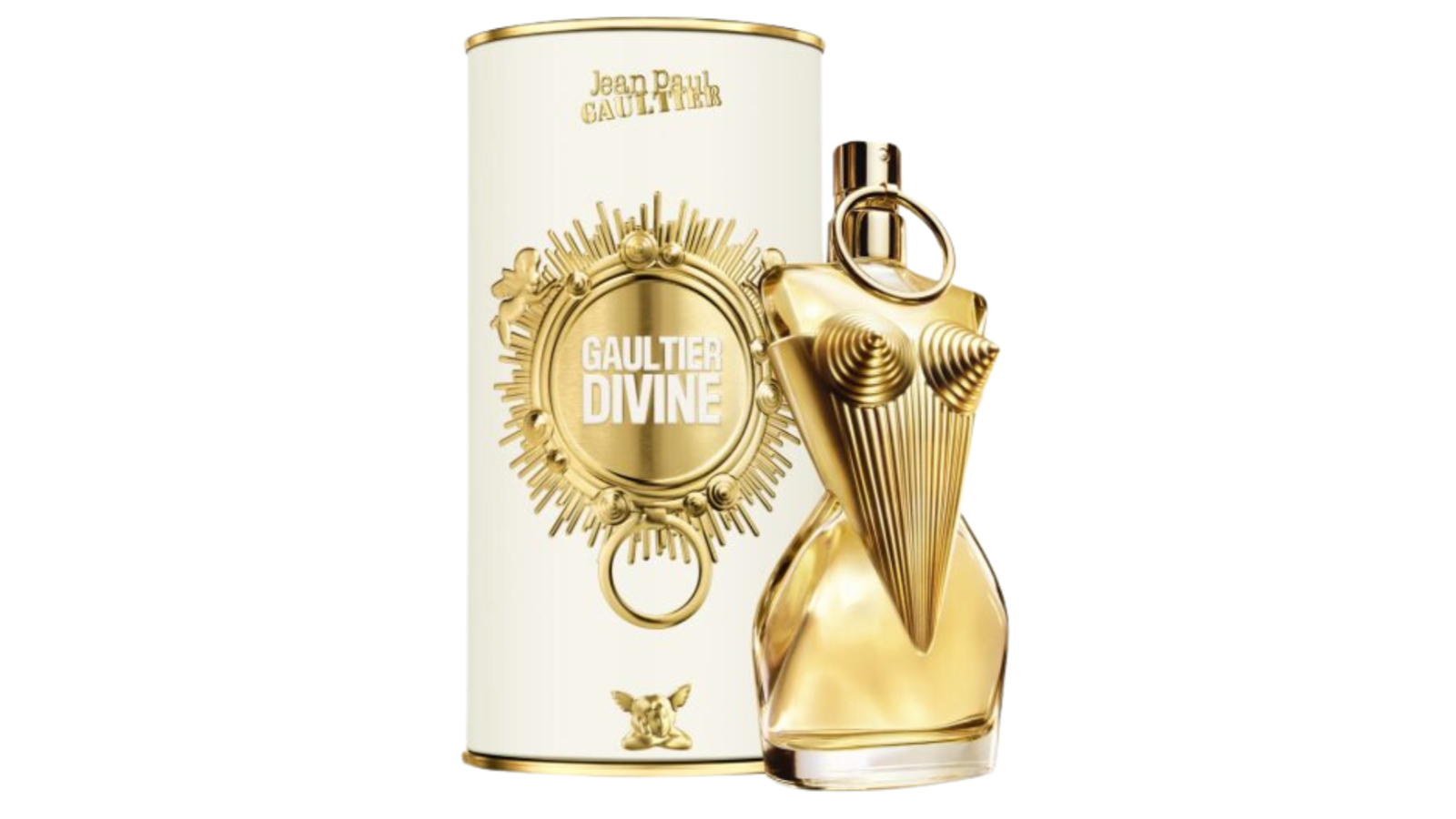 Jean Paul Gaultier Divine 50ml EDP Spray for Women