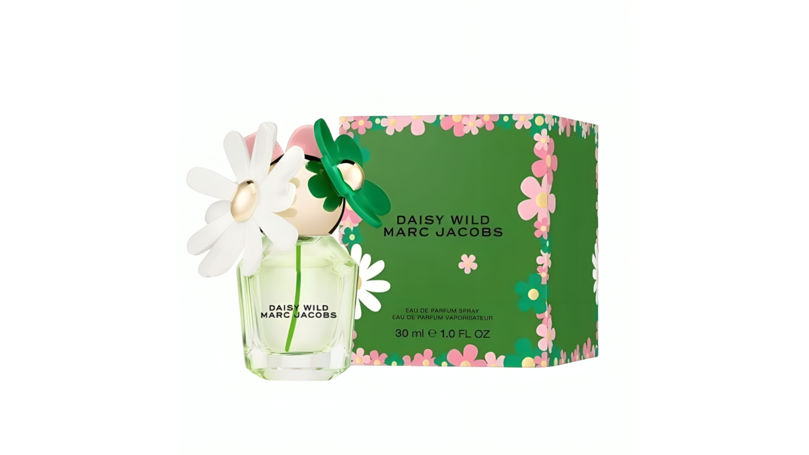 Marc Jacobs Daisy Wild EDP - 30ml
