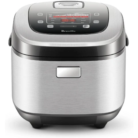 Breville 10 Cup Induction Rice Cooker
