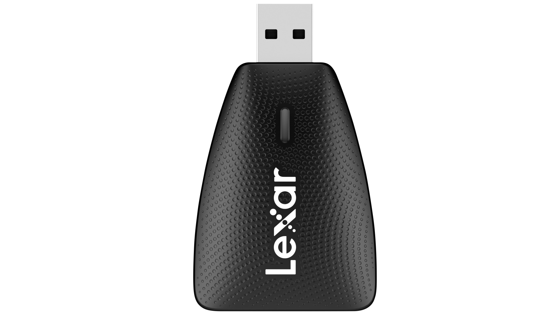 Lexar Multi-Card 2-in-1 USB 3.1 Memory Card Reader