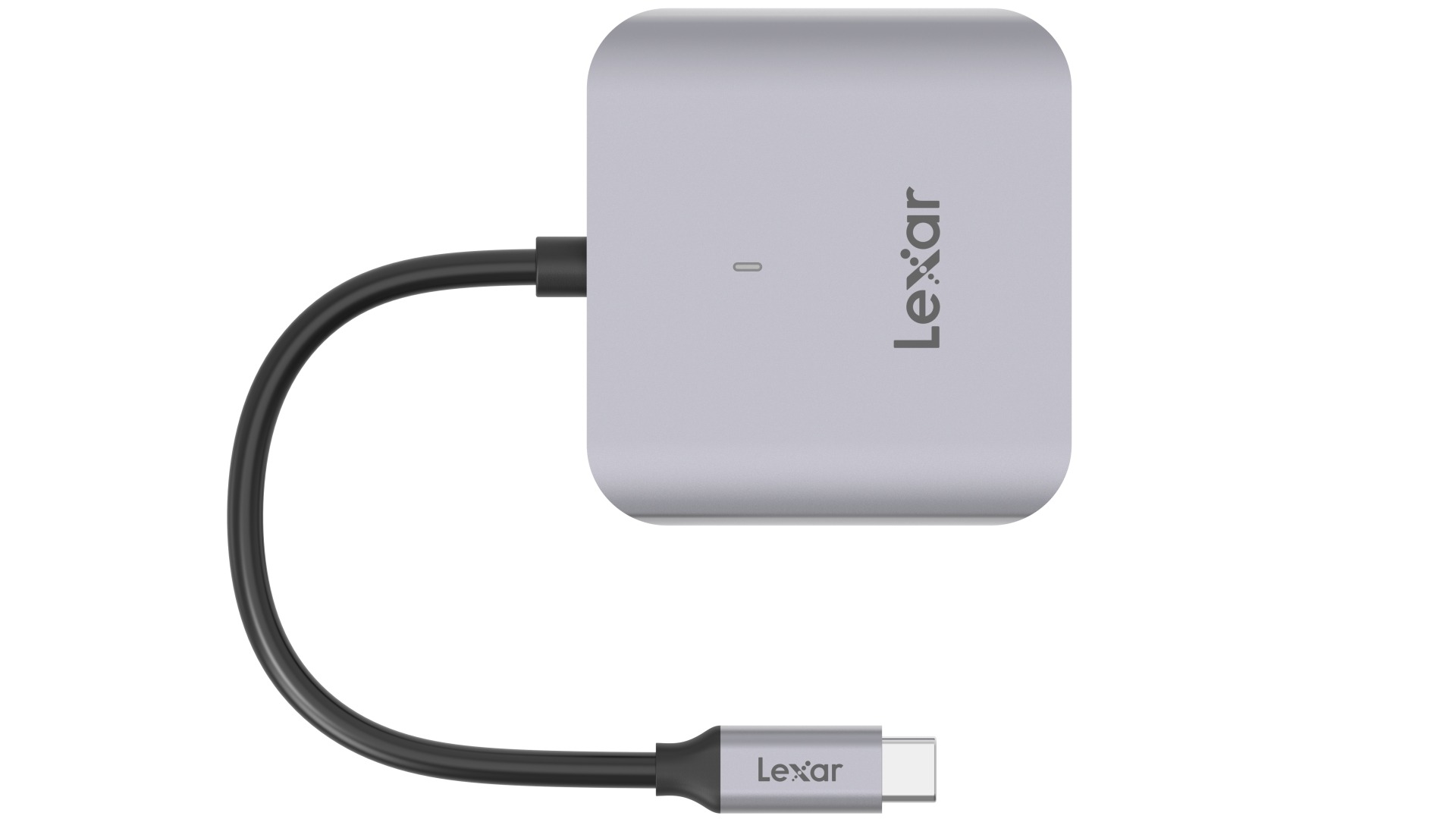 Lexar Professional CFexpress Type B USB-C Memory Card Reader