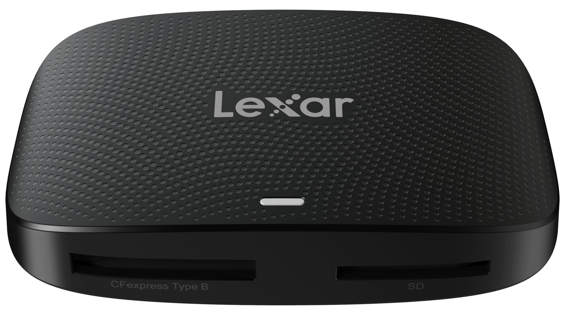 Lexar Professional CFexpress Type B/SD USB 3.2 Gen 2 Memory Card Reader
