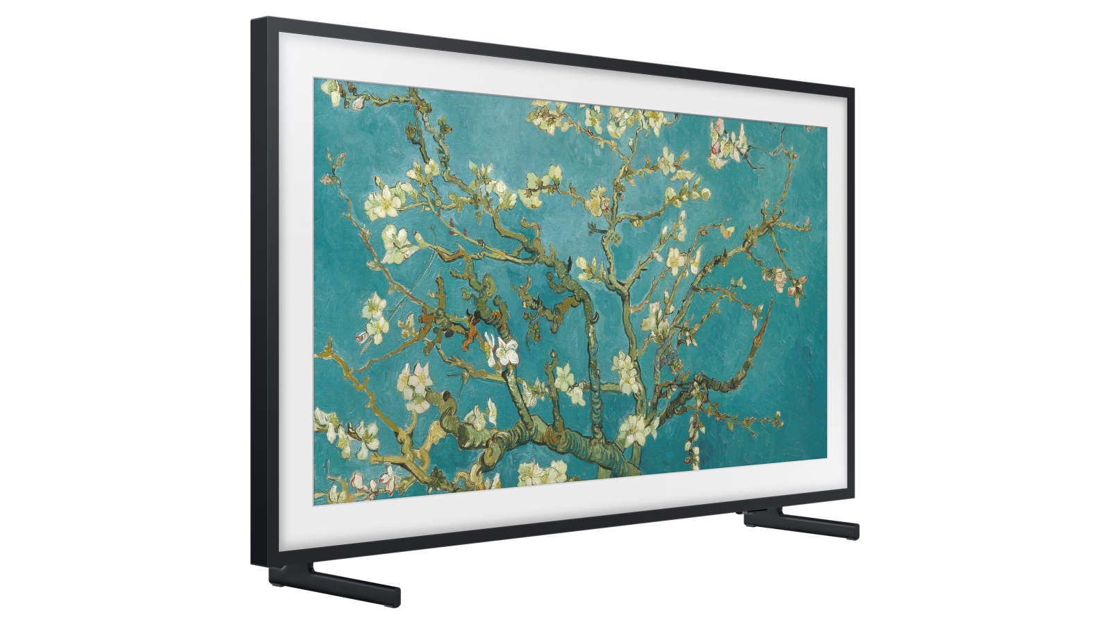 Samsung 32inch LS03C The Frame QLED Smart TV Harvey Norman