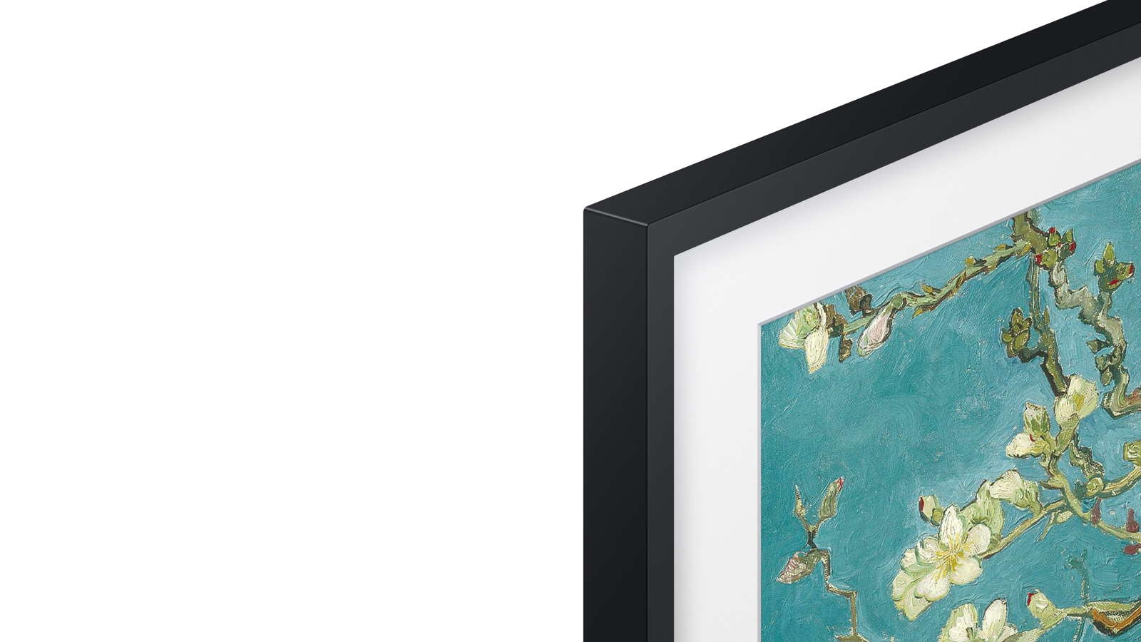 Samsung 32inch LS03C The Frame QLED Smart TV Harvey Norman