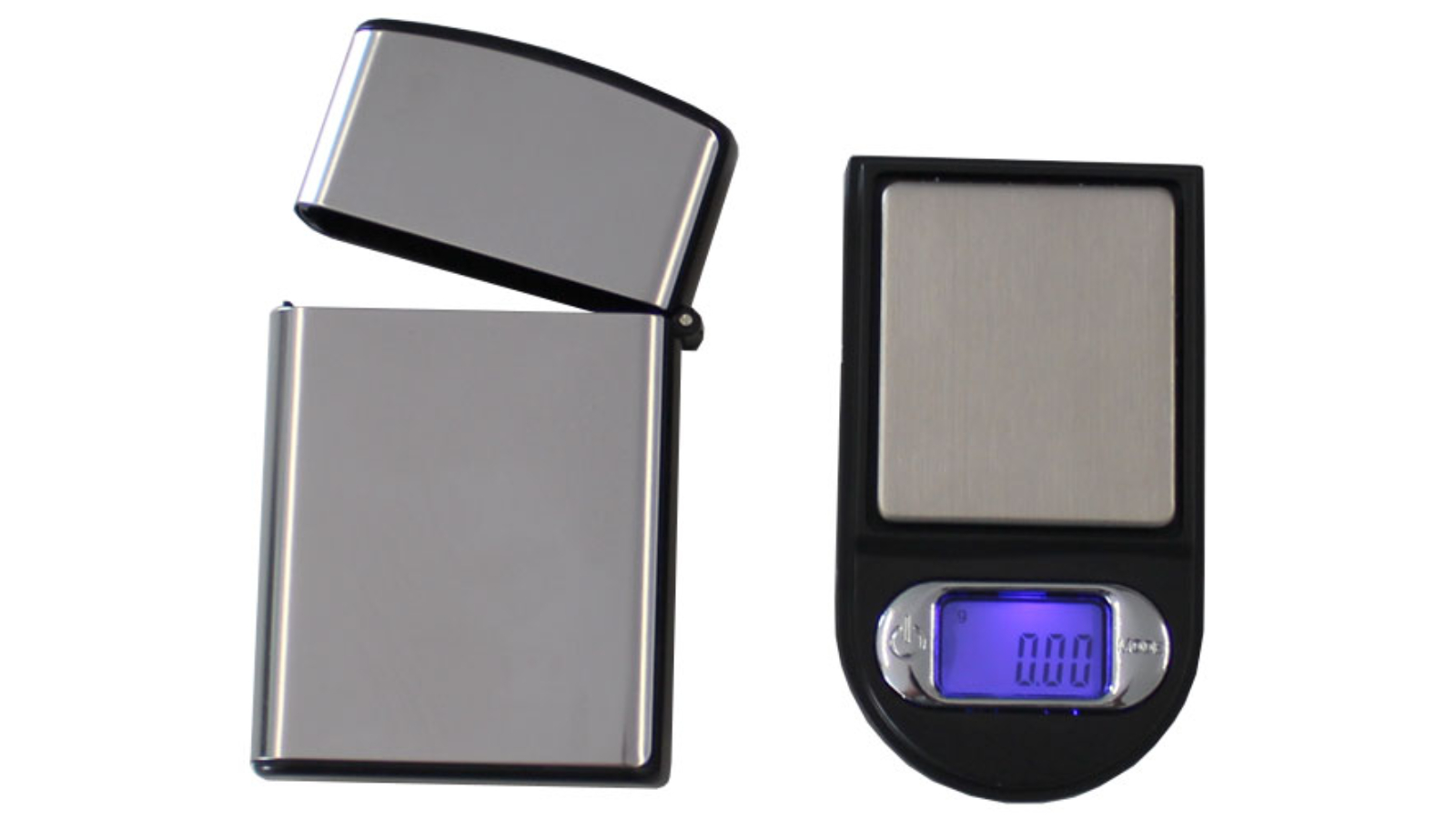 TODO Mini Digital Electronic Pocket Scale Harvey Norman