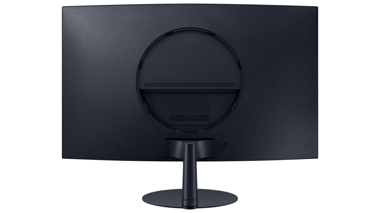 Samsung 27" S39C Curved Monitor