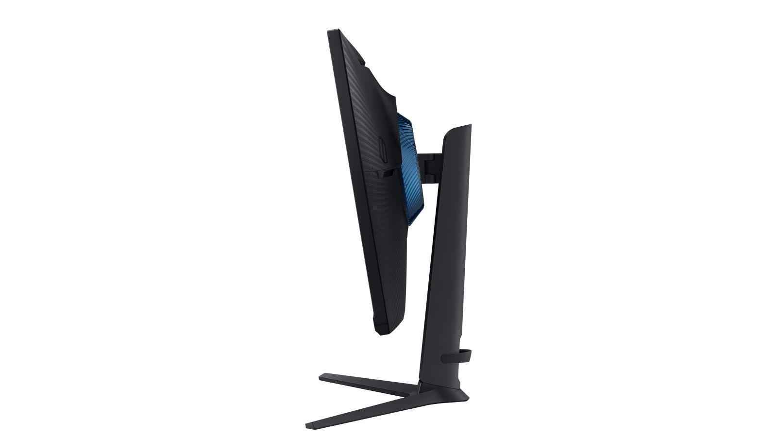 Samsung Odyssey G51C 27 QHD FreeSync Premium Gaming Monitor with