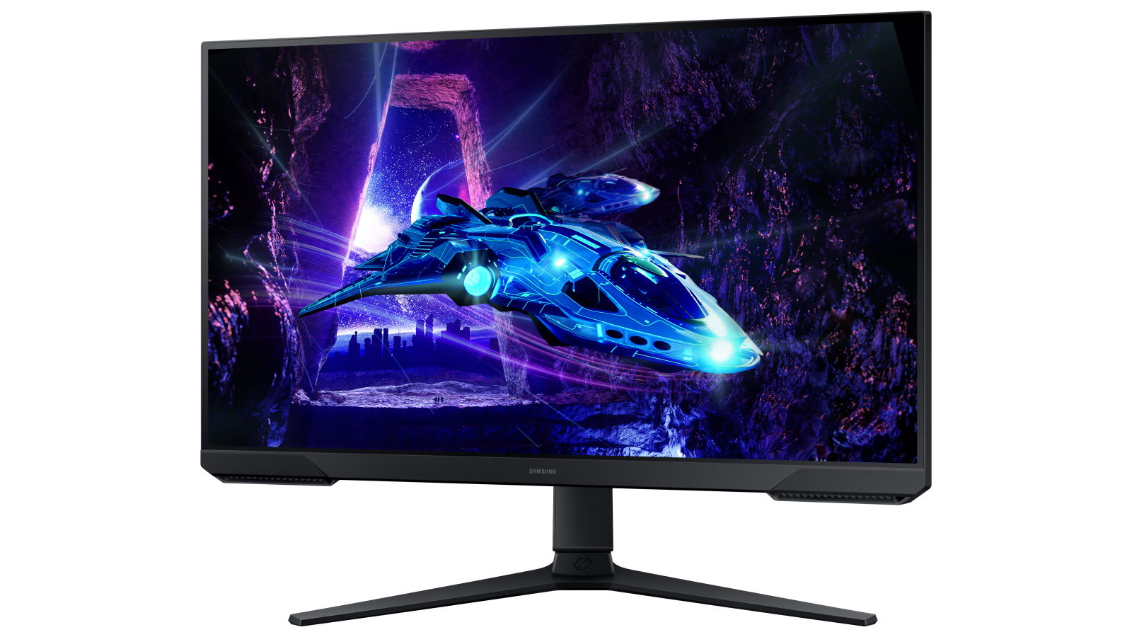 Hotsell gaming monitor